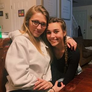 Meet your Posher, Sammie